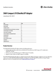 5069-IN003 - Rockwell Automation