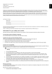User Manual - Projector Central