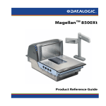 Magellan 8500Xt