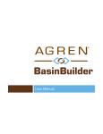 User Manual - Agren Tools