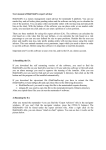 to the user manual of the EA in pdf format