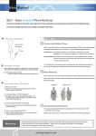 User Manual - Spy Earpiece