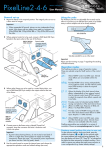 User manual version 1.64