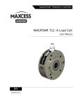 TLC-A User Manual: MAGPOWR