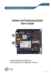Cellular and Positioning Shield