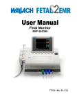 Fetal2EMR User Manual