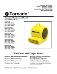 PDF - Tornado Industries