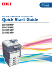 Quick Start Guide_EN - Impression Solutions, Inc.