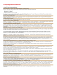 FAQs - Field Environmental Instruments, Inc.