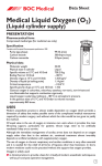 MSDS - Traconed