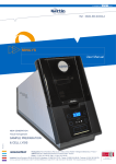 03720-800-DU002-A User Manual Minilys