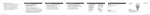 ISB03W User Manual - English