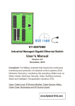 User`s Manual