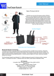 SmartCheater Bluetooth
