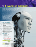 9 A world of machines