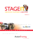 StageIT User`s Manual - Action Training Systems