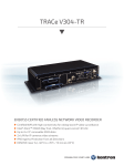 TRACe-V304-TR Datasheet