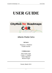 C4R user manual