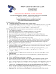 Quick Start Guide Soil Mode