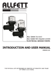 ALL-1 Mini User Manual