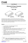 User Manual - AAS Technology