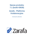 Zarafa - Platforma Kolaboracyjna