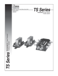 TS Series TS Series - Moore Industries International