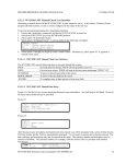 9.2.2.1 WYCOM UNIT Manual Check User Interface