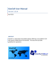 GeoCell User Manual - OSGeo SVN Repositories