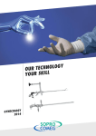 Gynaecology Catalogue 3.0Mb