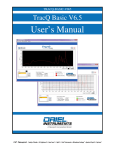 User`s Manual - Newport Corporation