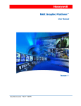 MGP User Manual.book - Honeywell Video Systems