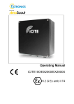 iCITE100 Manual