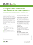 0764 v3.0 Duolink InSitu with Shandon Guidelines
