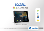 SMARTQ T10 - Amazon Web Services