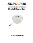 SDRDVR User Manual - COP
