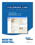 Fieldware Link User Manual English-US 98