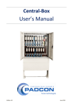 User`s Manual User`s Manual er`s Manual