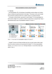 Immunoprecipitation protocol (using Precipitor™) A