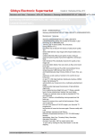 Samsung UN40EH5000FXZC 40" 1080p LED HDTV