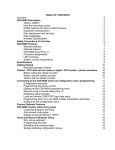 CDS-9060 Manual - ARC Electronics