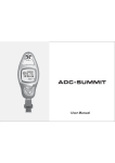 User Manual