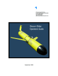 Glider Operators Handbook