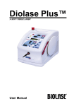 Diolase Plus™