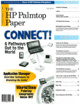 Palmtop - HP Computer Museum