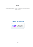 User Manual - Stream Labs