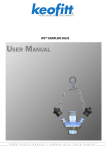 USER MANUAL