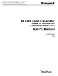 User`s Manual