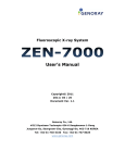 User`s Manual