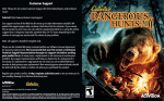 PlayStation&reg;3 - Activision Support